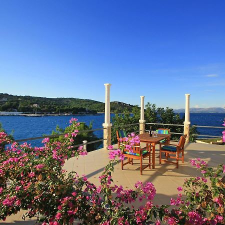 Holiday Home Parunov By Interhome Rogač Esterno foto