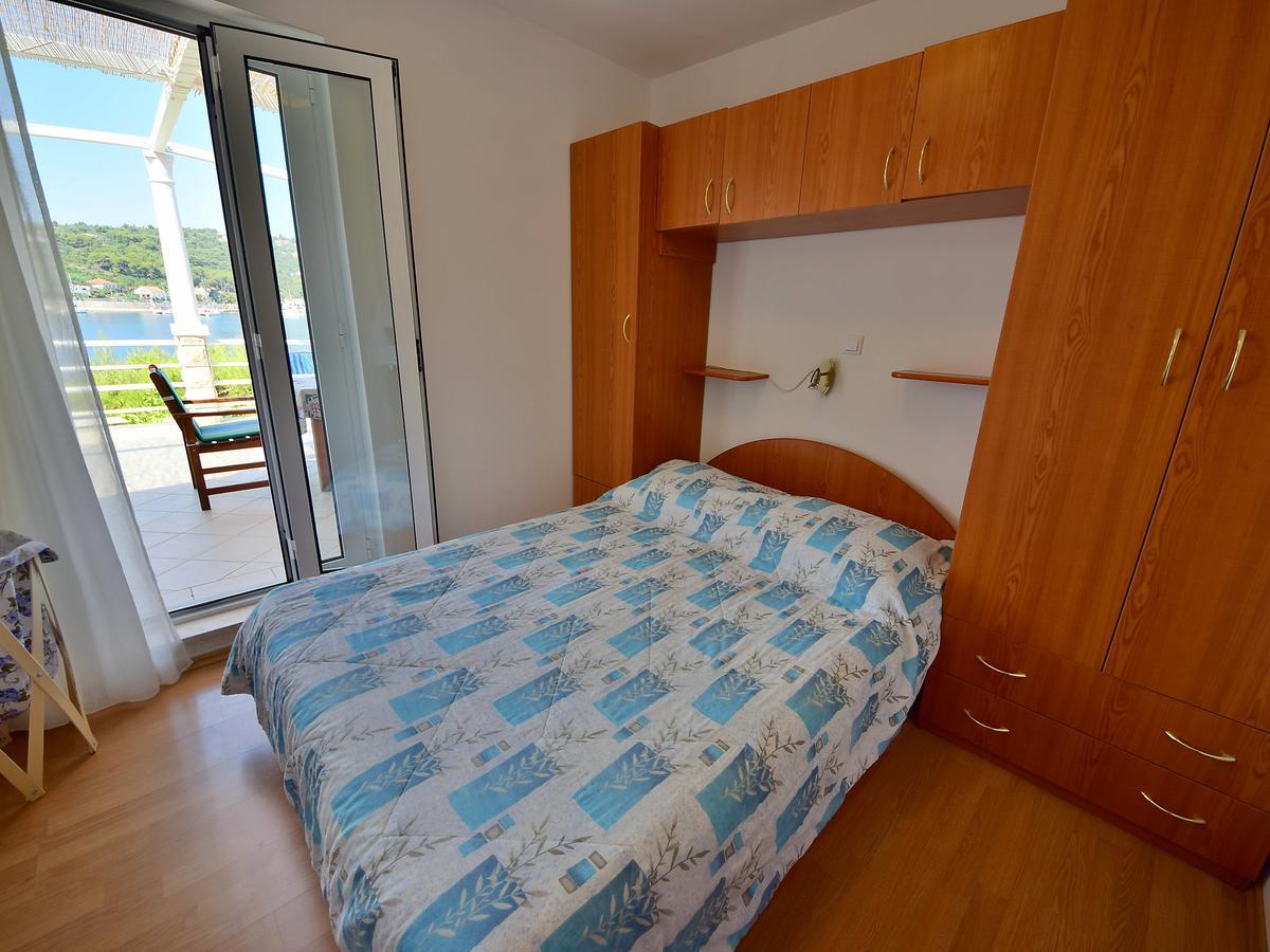 Holiday Home Parunov By Interhome Rogač Esterno foto