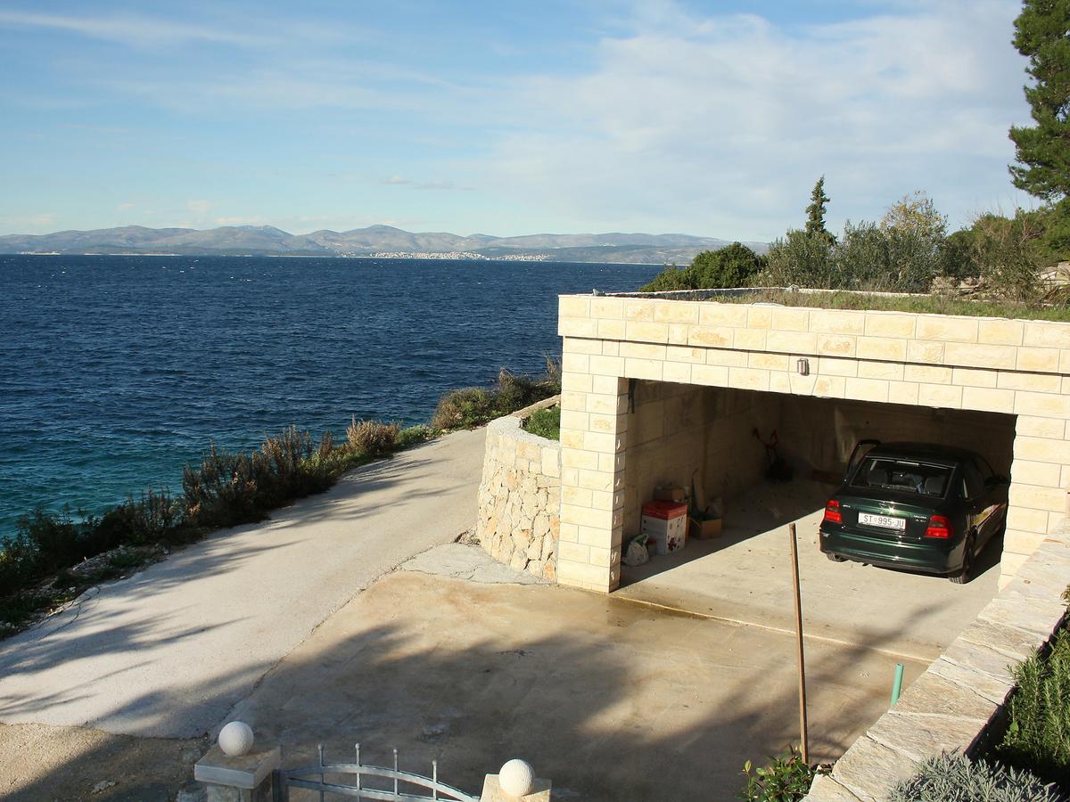 Holiday Home Parunov By Interhome Rogač Esterno foto