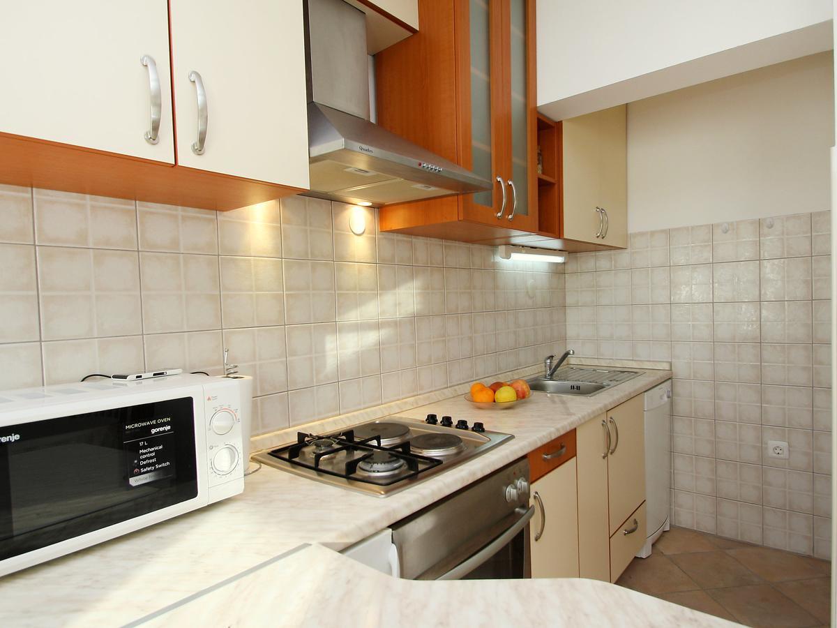Holiday Home Parunov By Interhome Rogač Esterno foto