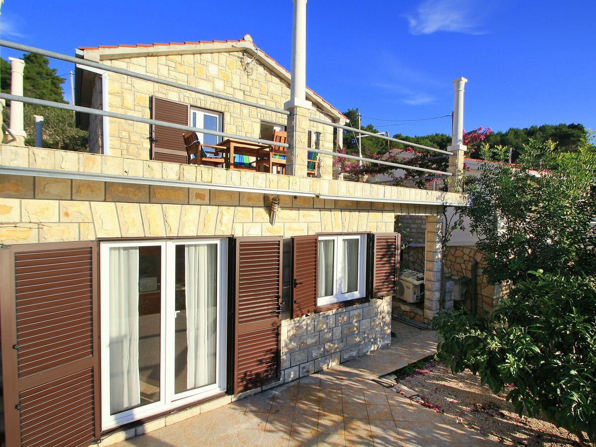 Holiday Home Parunov By Interhome Rogač Esterno foto
