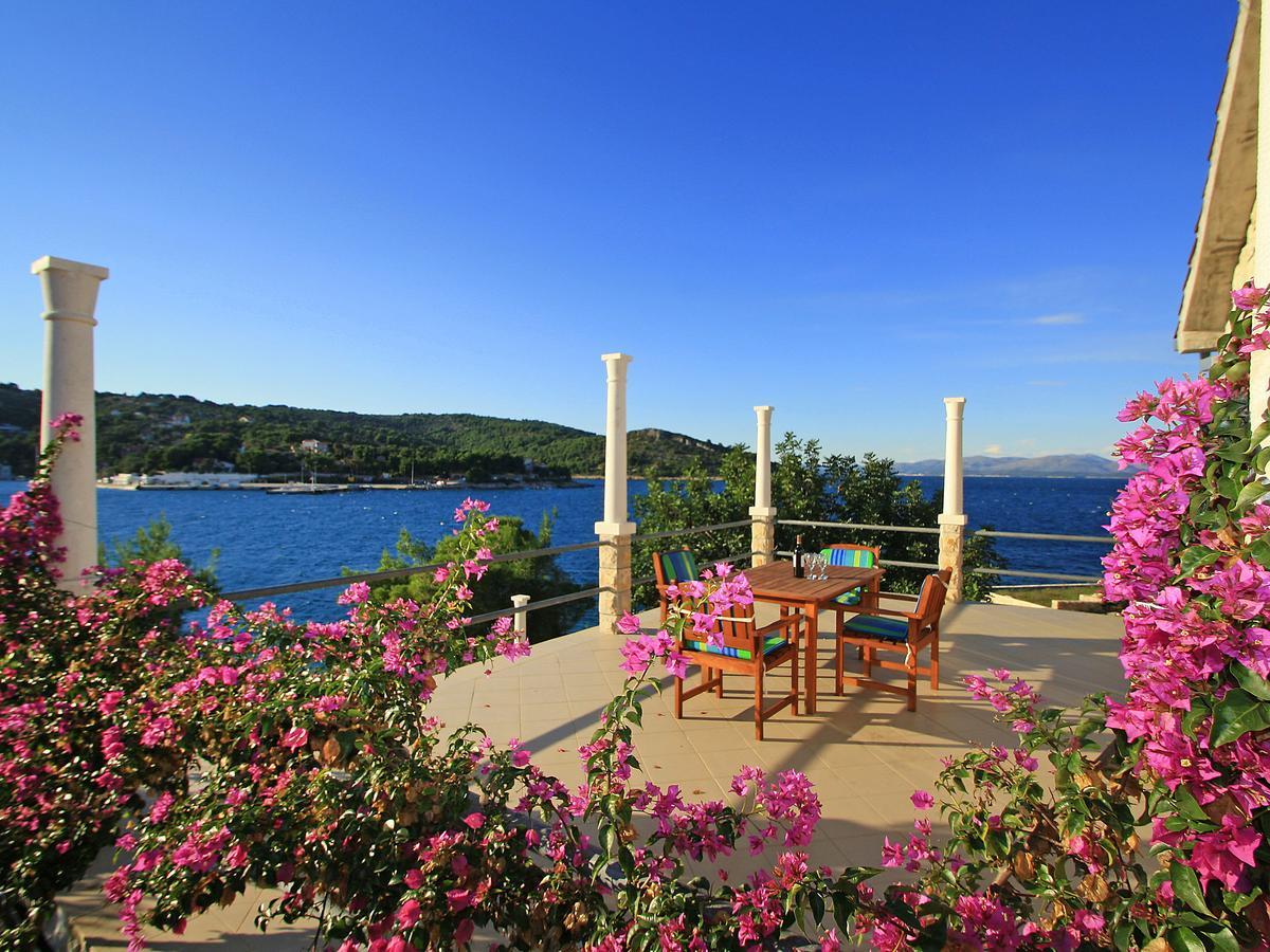 Holiday Home Parunov By Interhome Rogač Esterno foto