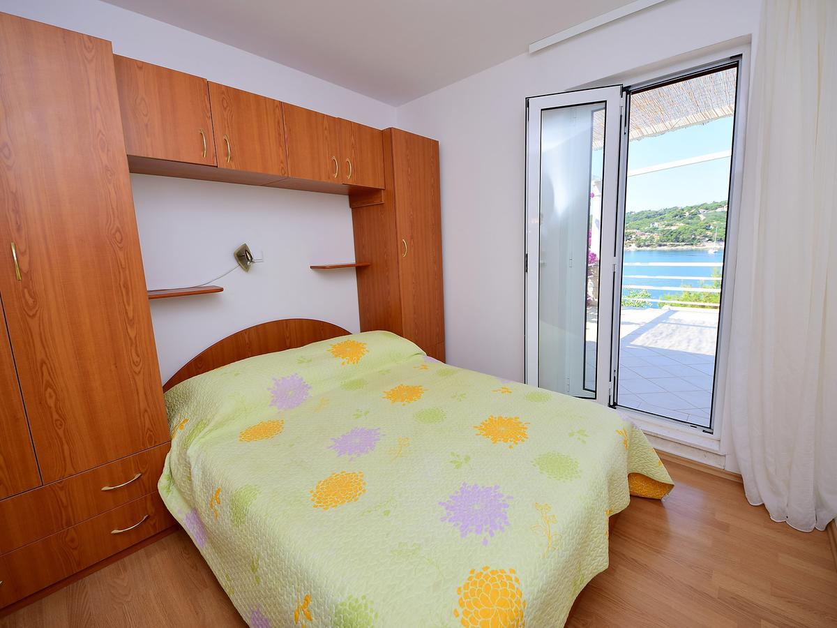 Holiday Home Parunov By Interhome Rogač Esterno foto