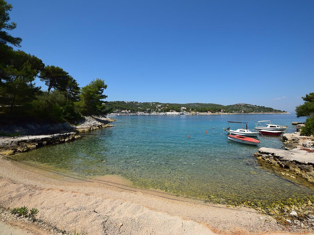 Holiday Home Parunov By Interhome Rogač Esterno foto