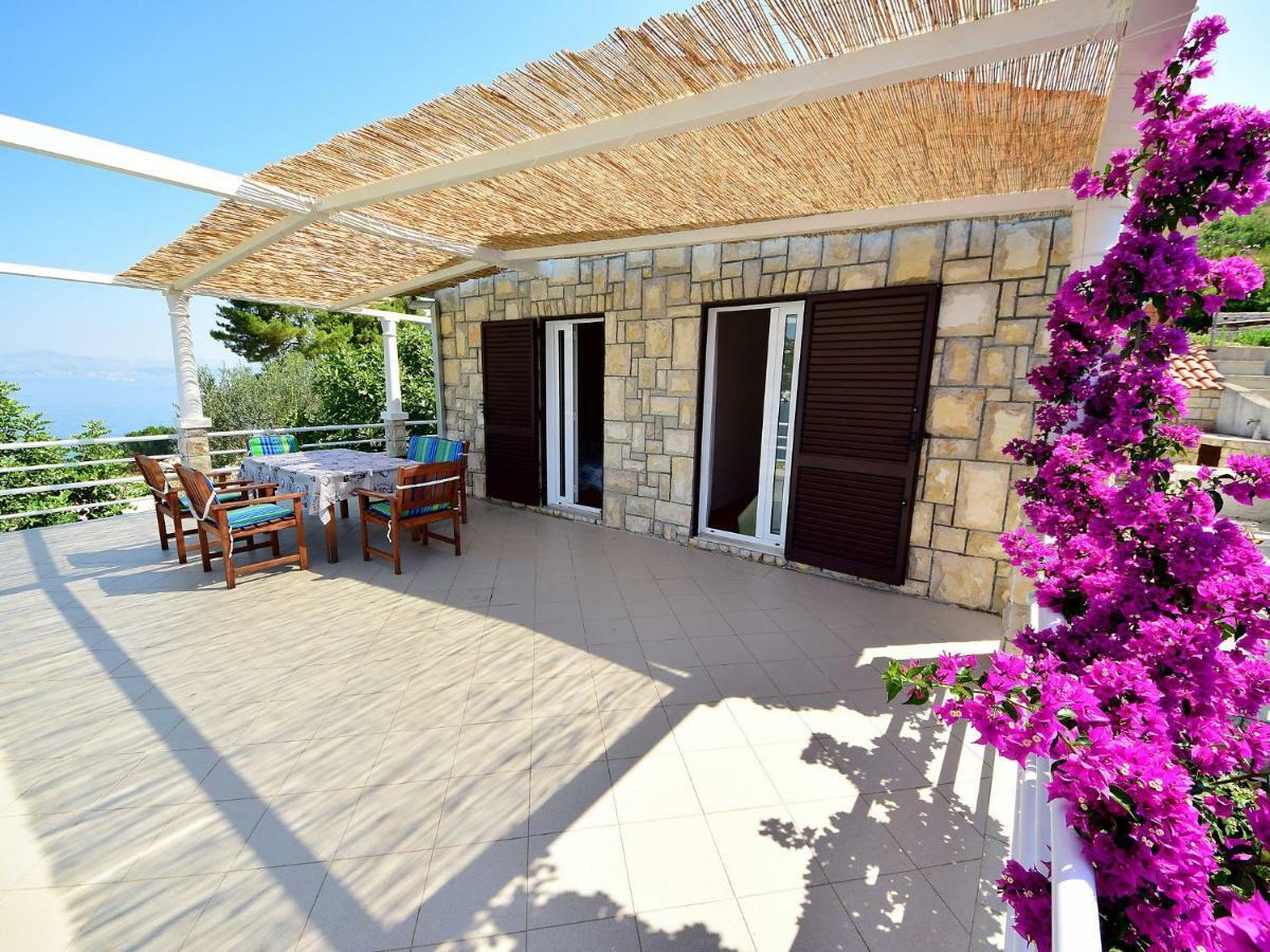 Holiday Home Parunov By Interhome Rogač Esterno foto
