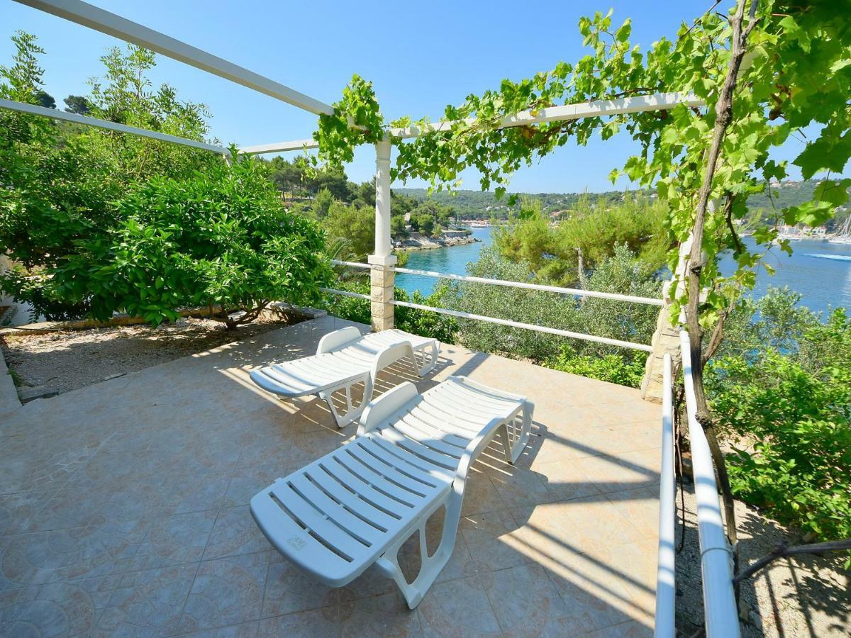 Holiday Home Parunov By Interhome Rogač Esterno foto