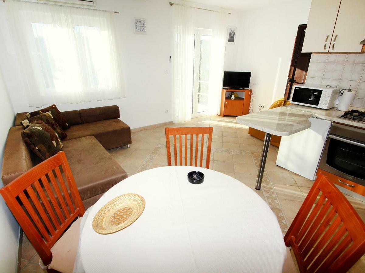 Holiday Home Parunov By Interhome Rogač Esterno foto