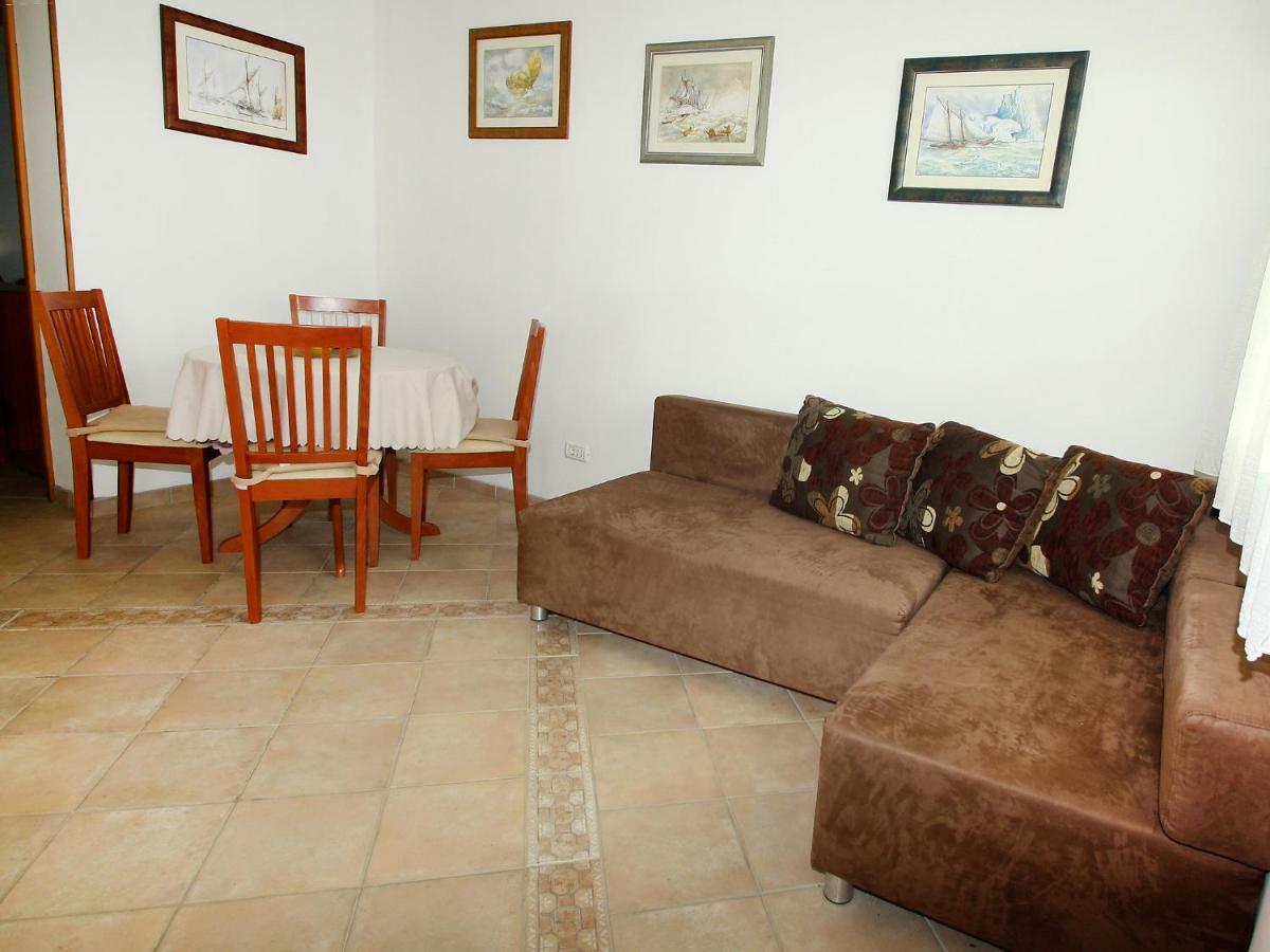 Holiday Home Parunov By Interhome Rogač Esterno foto